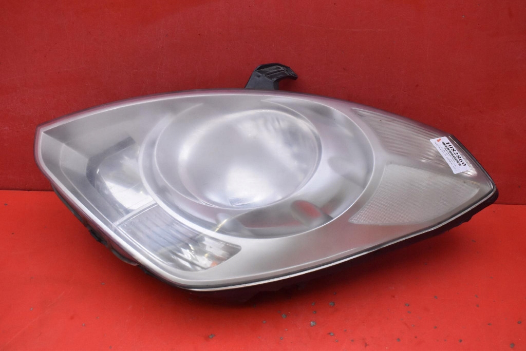 REFLEKTOR left light front EU 92101-4H0XX HYUNDAI H1 2 II i800 07-20