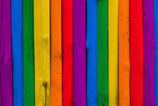 Epoxidová Pryskyřice barva Ral 1CM kaňon, podlahová deska