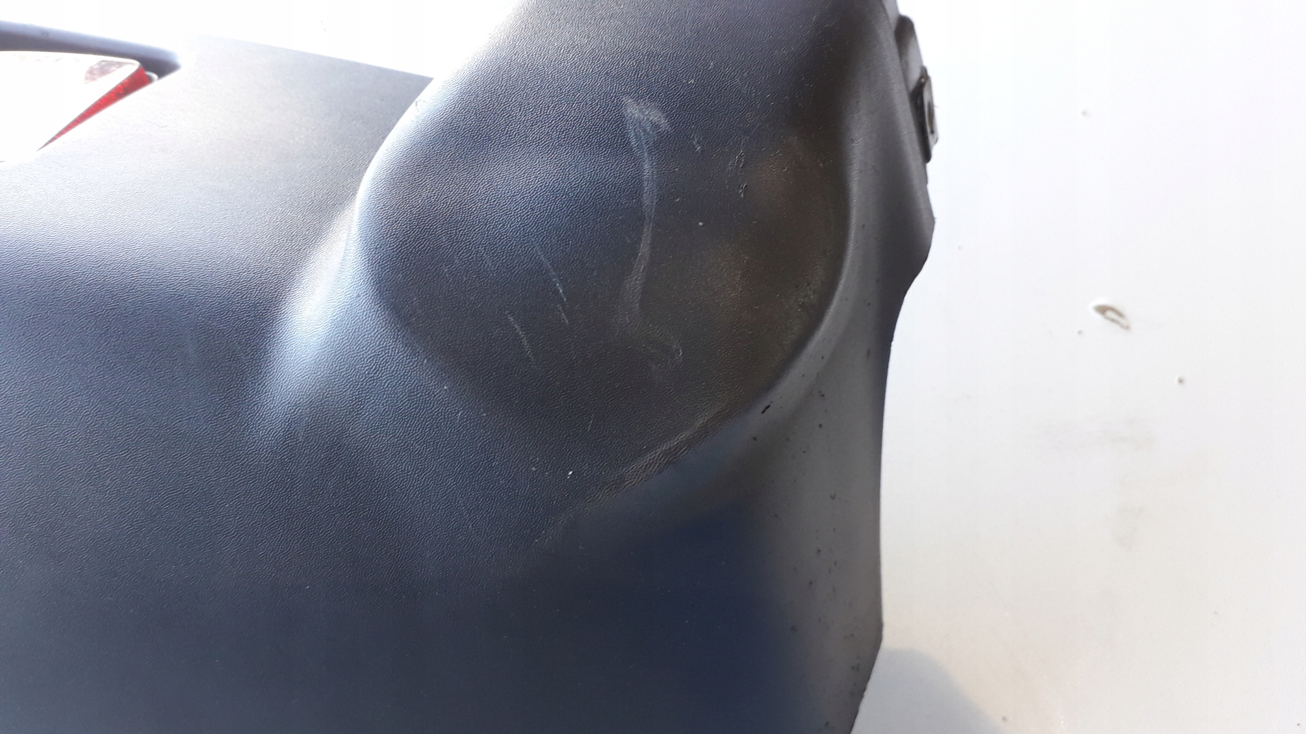 NAROŻNIK TYLNY LEWY DUCATO BOXER JUMPER 1305762070 Producent części Fiat OE