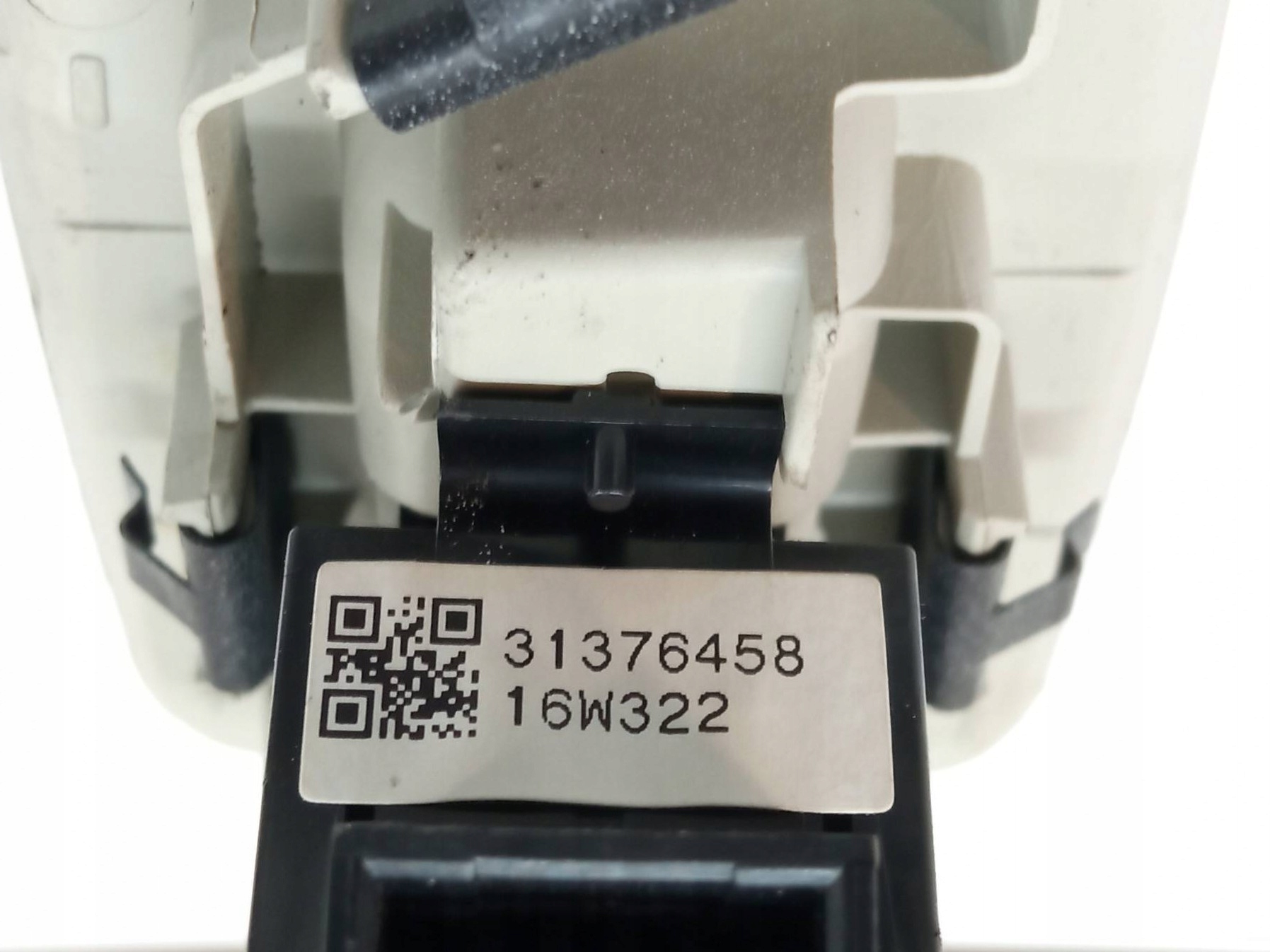 window control switch front rear part left right KPL 31407527 31376458 Volvo S90 II