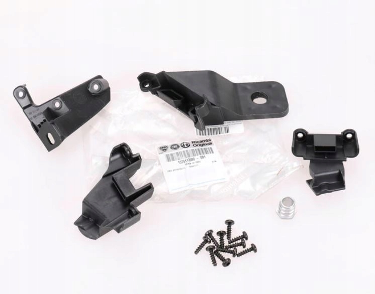 

Zestaw naprawczy reflektora Prawy Fiat Ducato 14-