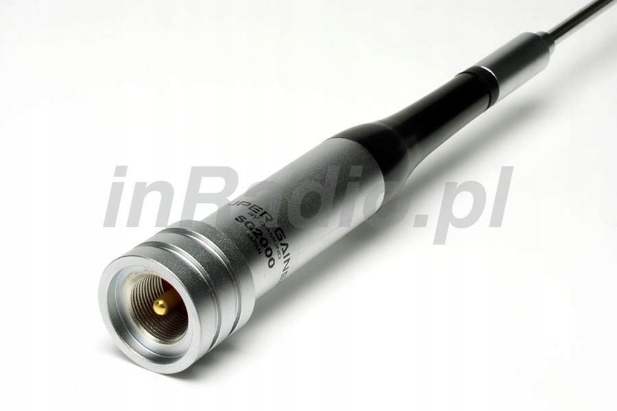 Antena samochodowa DIAMOND 159 cm