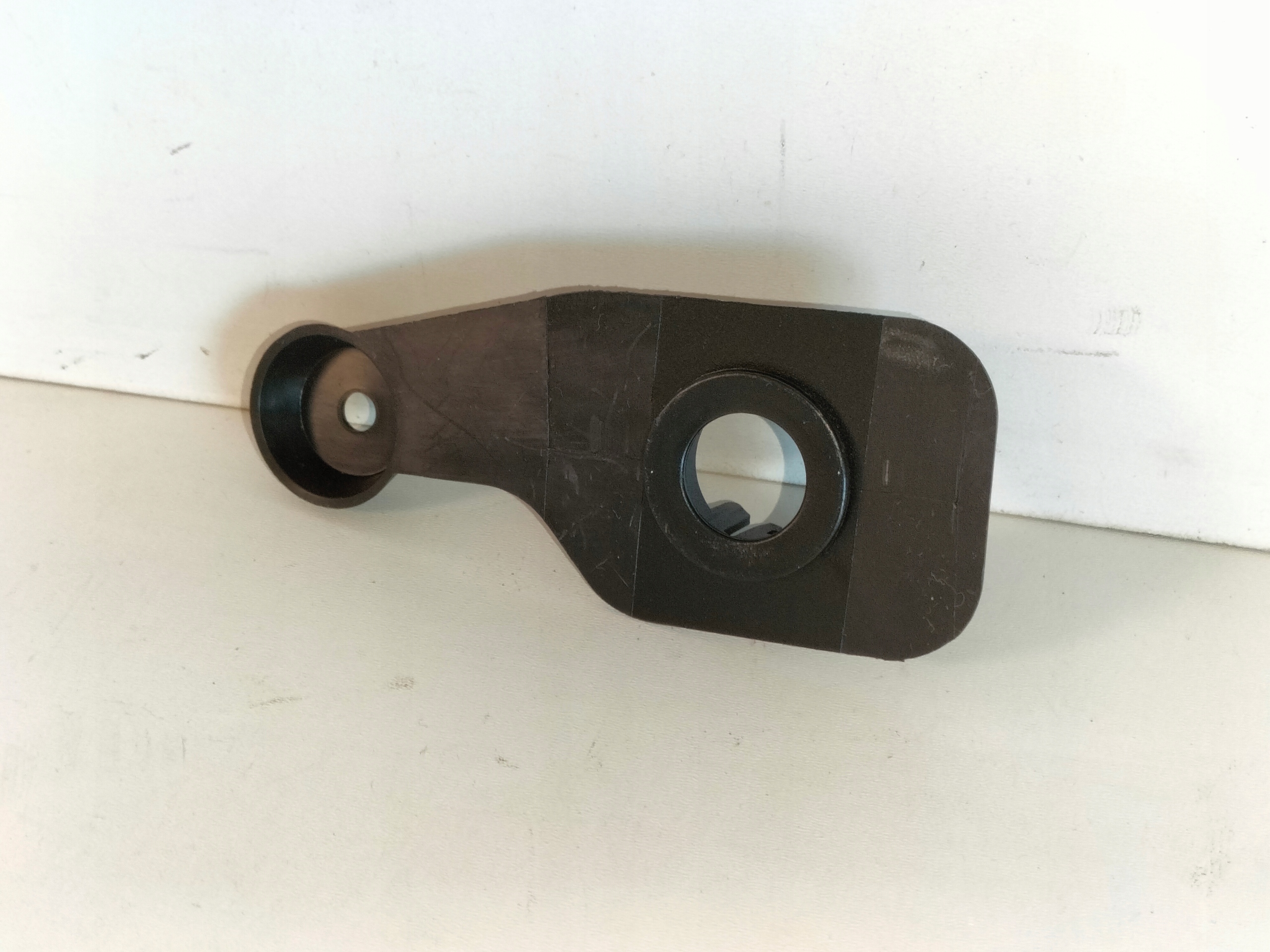 Koszyk staffa sensore PDC Paraurti posteriore BMW X3 G01 18- m-packet