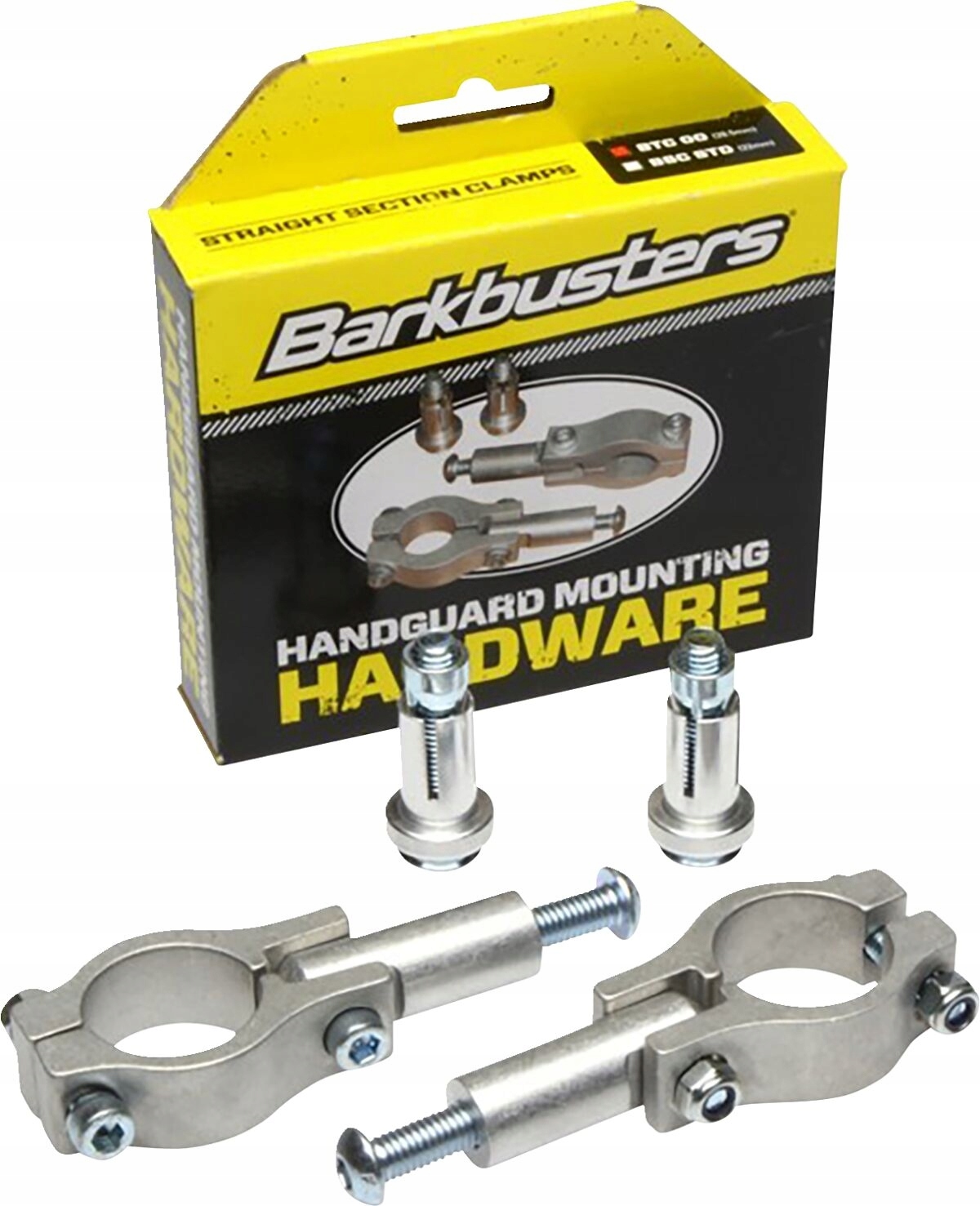 Držiaky Na Handbary Repl Clamp Kit 28 MM ()