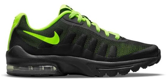 Nike Air Max Invigor Gs buty sportowe sneakersy na wiosnę młodzieżowe 36,5