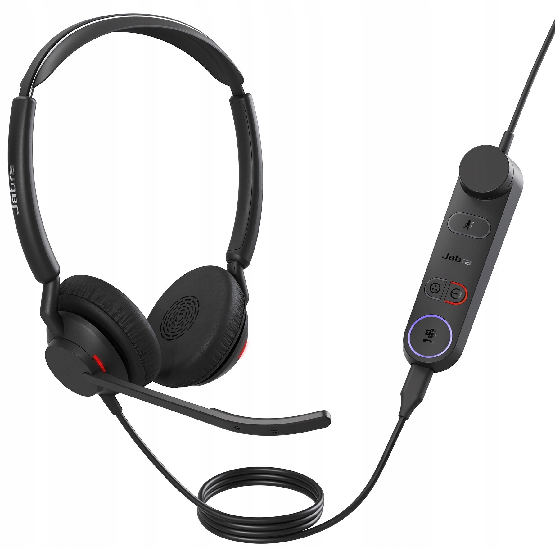 Sluchátka Jabra Engage 50 II Usb Uc Verze B
