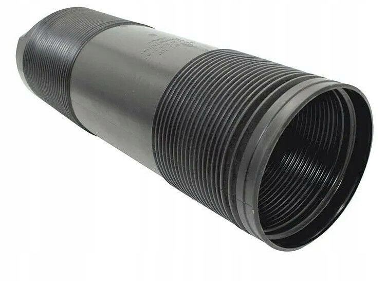 A2203280292 - Амортизатор пыли крышка ABC MERCEDES W220 S CL