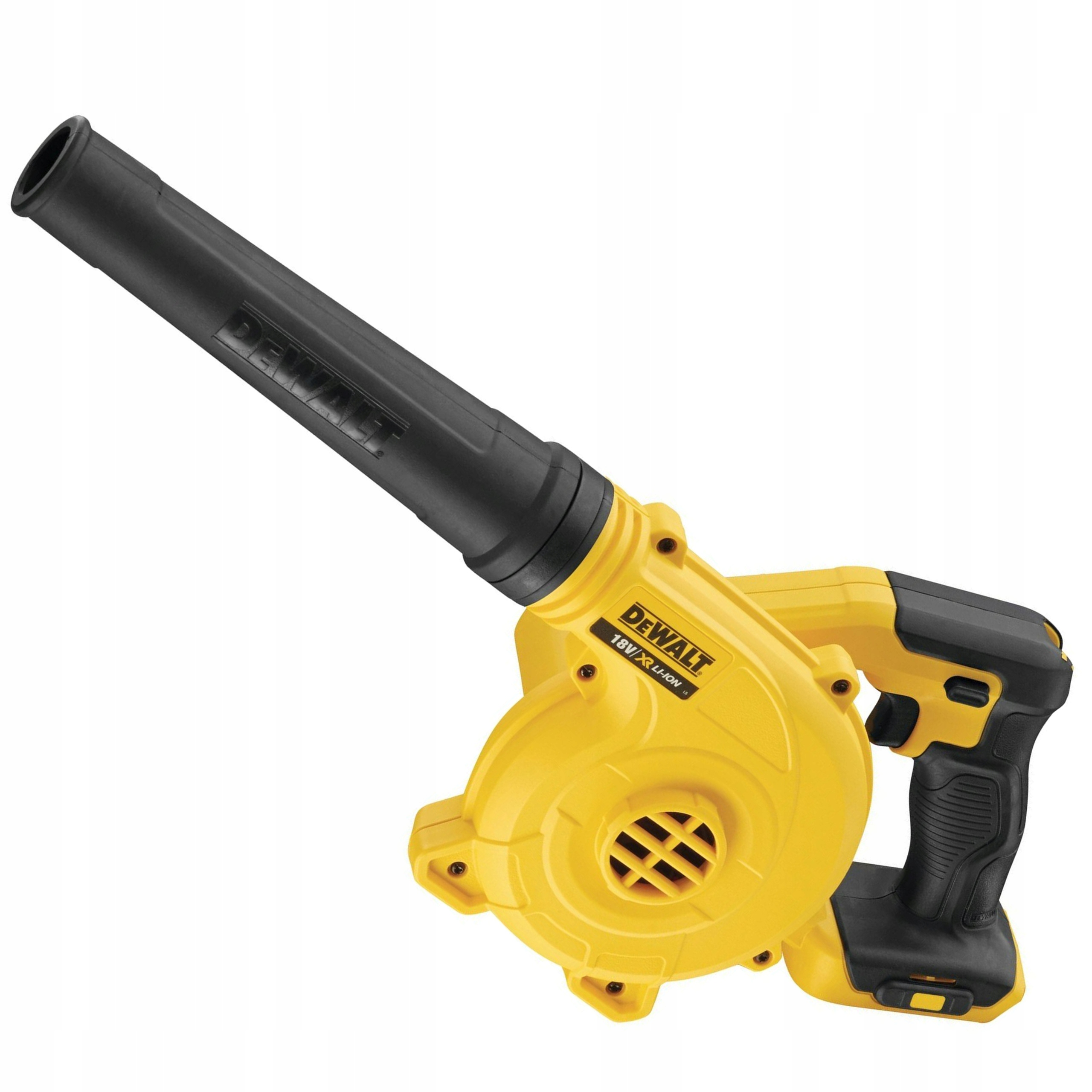 Dmuchawa Do Liści Śniegu 18V DCV100 Dewalt