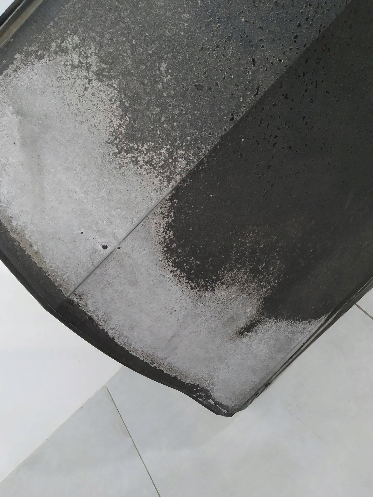 door left rear part SPALONE Audi Q2 and (2016- )