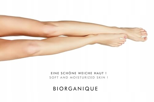BIO RICINUSOLEJ 100% Naturalny Kaltgepresst 50ml — miniatura 5