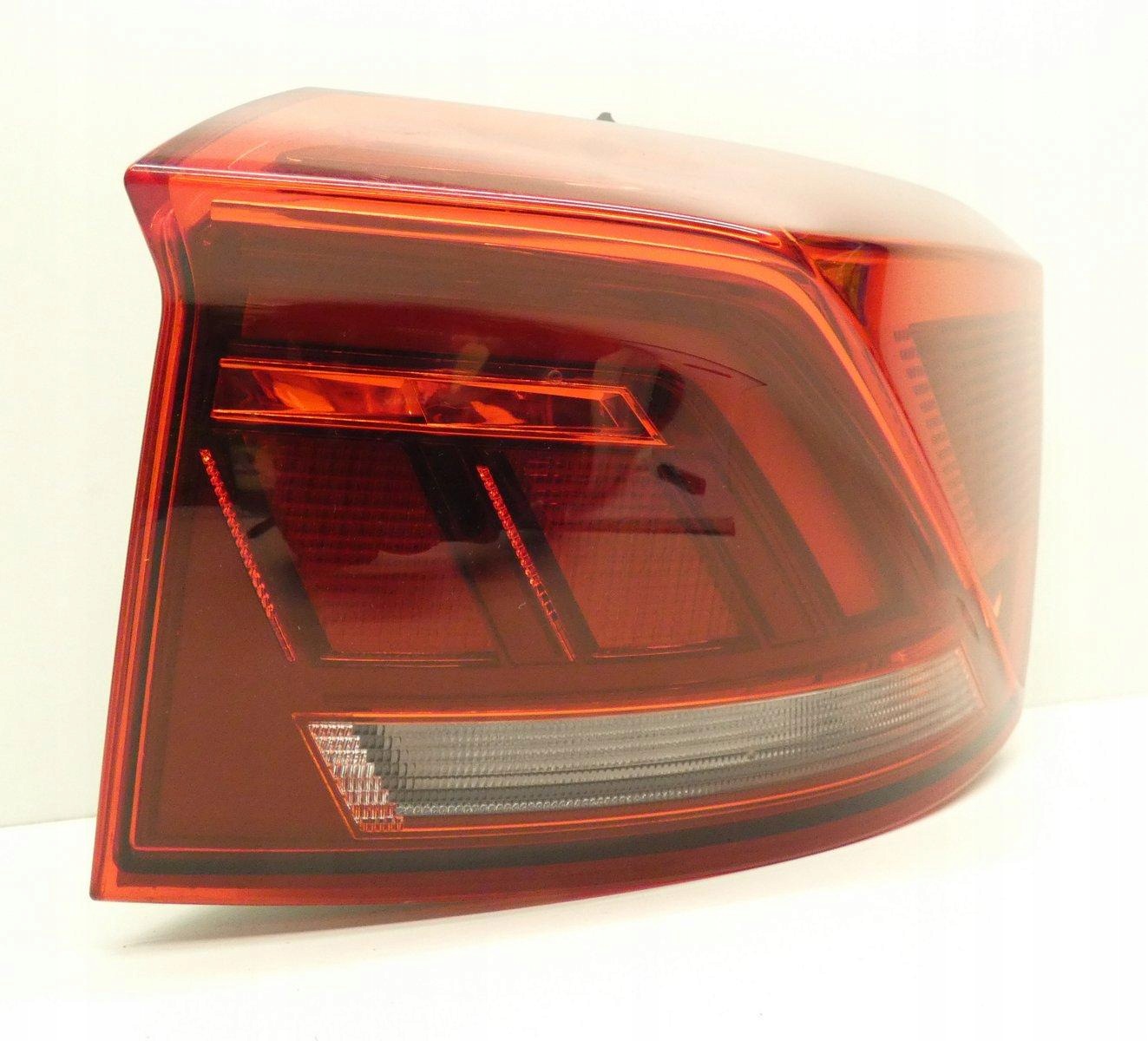 VW T-ROC LIFT 2GA945096D 2021- light rear part rear right LED