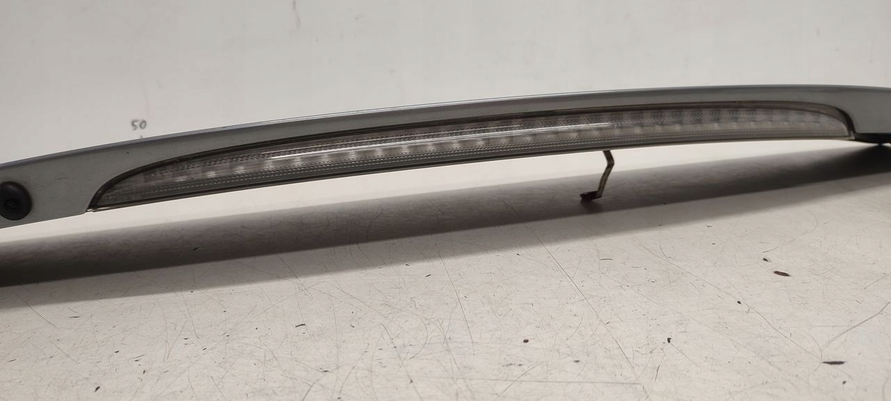 Lotka spoiler BMW E46 LIFT kombi 2,0 TD A08/7