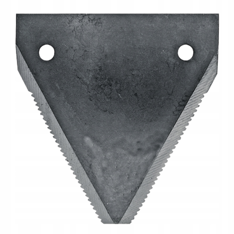 Granit Nůž řezací lišty spodní rýhovaný