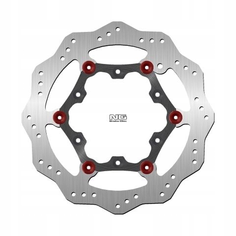 Ng Predný Brzdový Kotúč Ajp PR4 125 '05-09, Beta Alp 4.0 '05, Gas Gas EC2