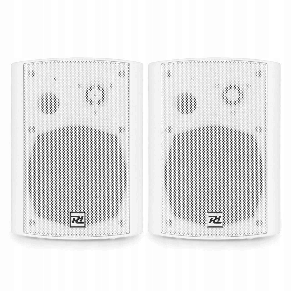 Aktywne głośniki do domu sali wykładowej na taras 5,25''100W bluetooth Typ zestaw kolumn