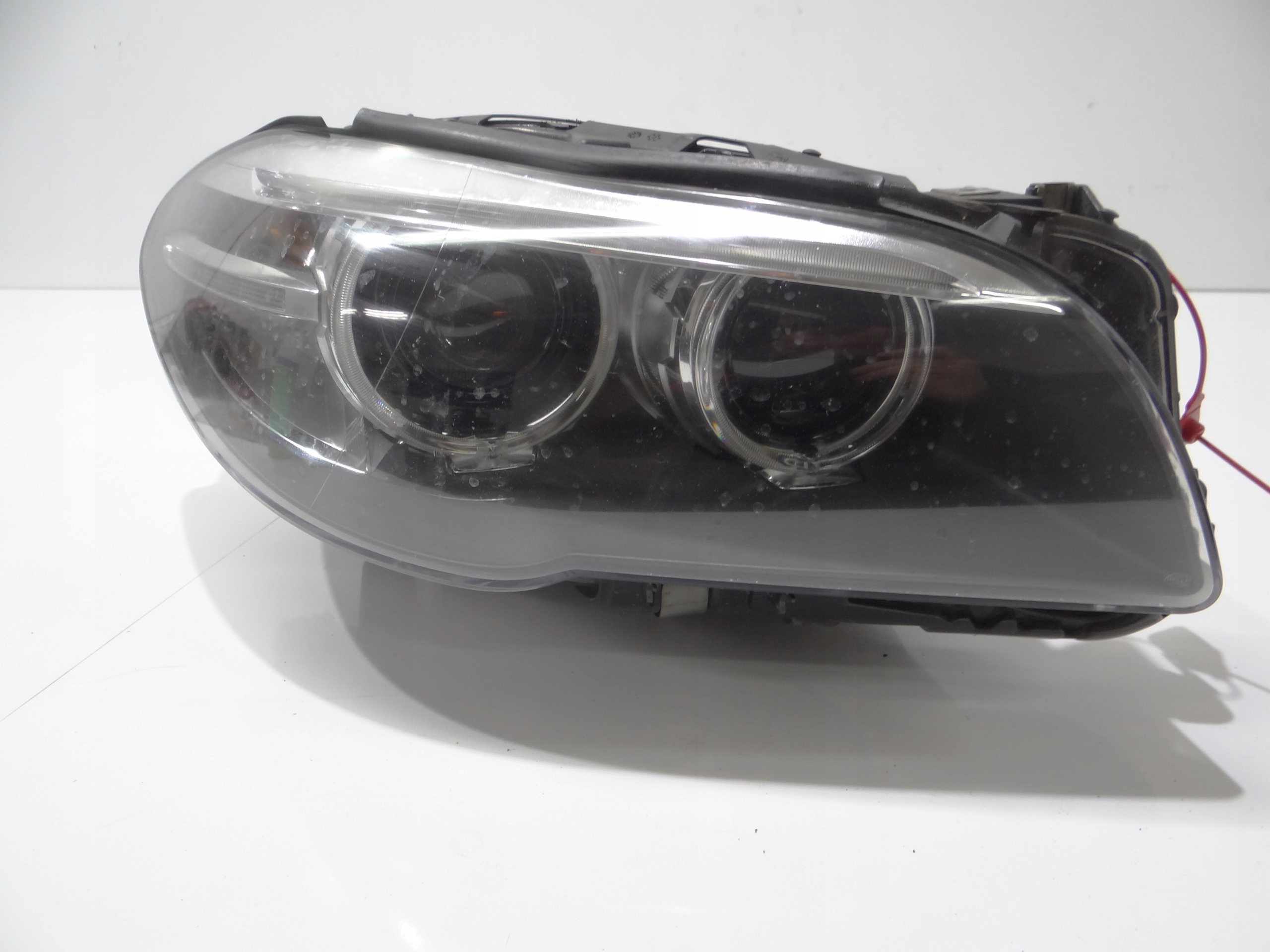 Frontscheinwerfer BMW 5 F10 7343914 Xenon Rechts Scheinwerfer Headlight - Thumbnail 1