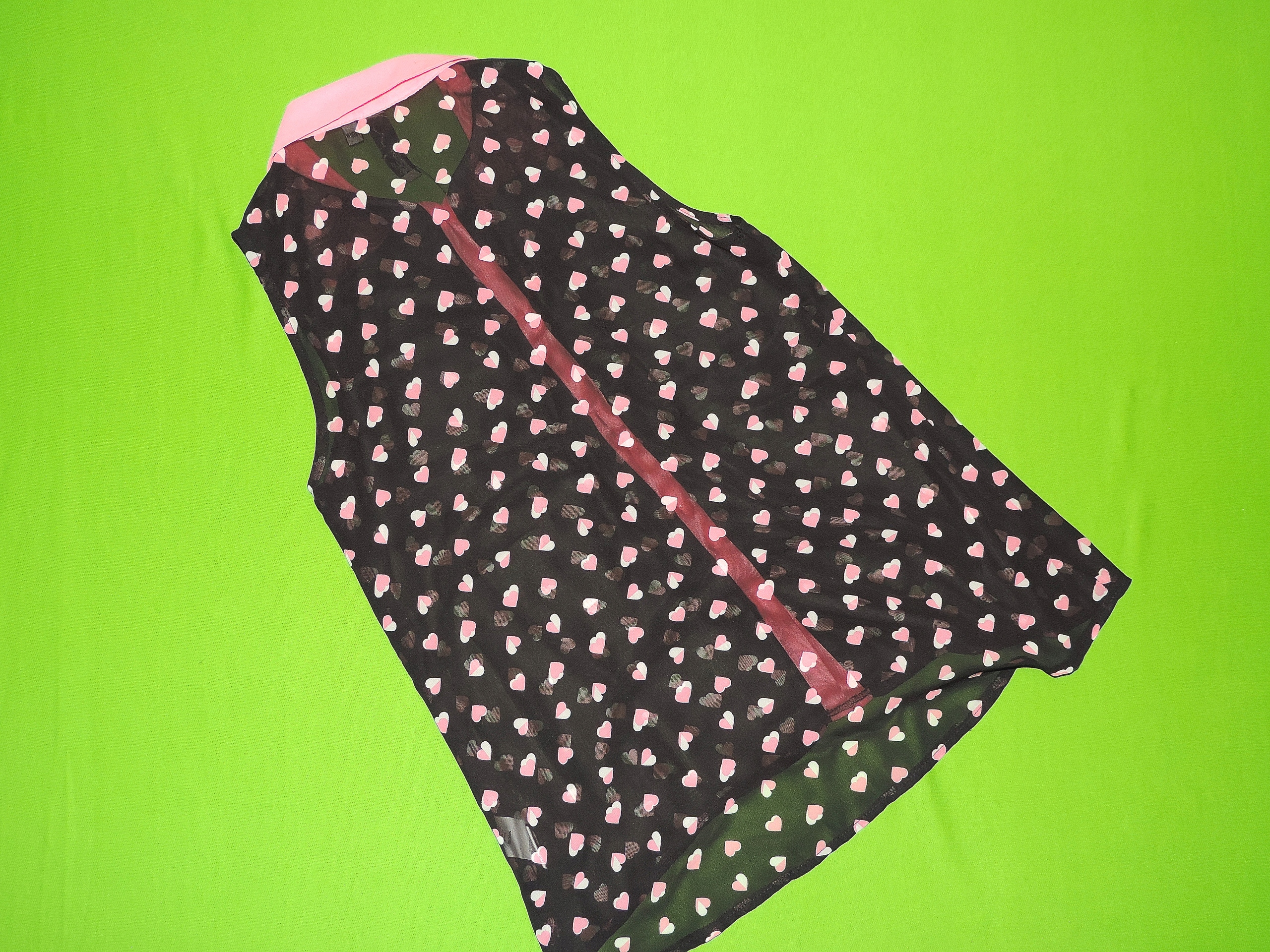 YD__STYLOWA DZIEWCZĘCA KOSZULA MGIEŁKA__140 Kod producenta xxx