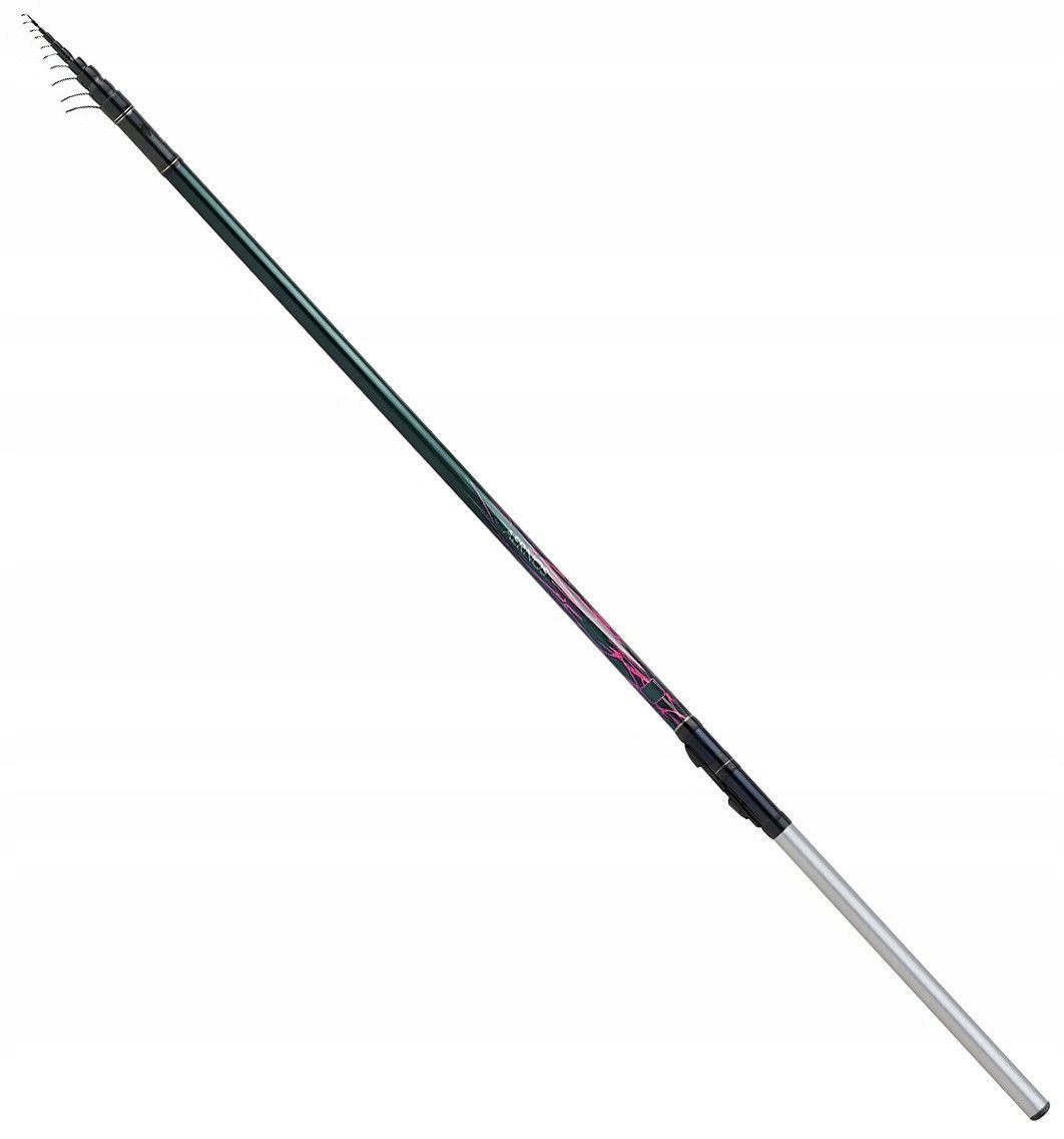 Shimano Aernos Trout Gt Lite Power 4,10m 5-10g