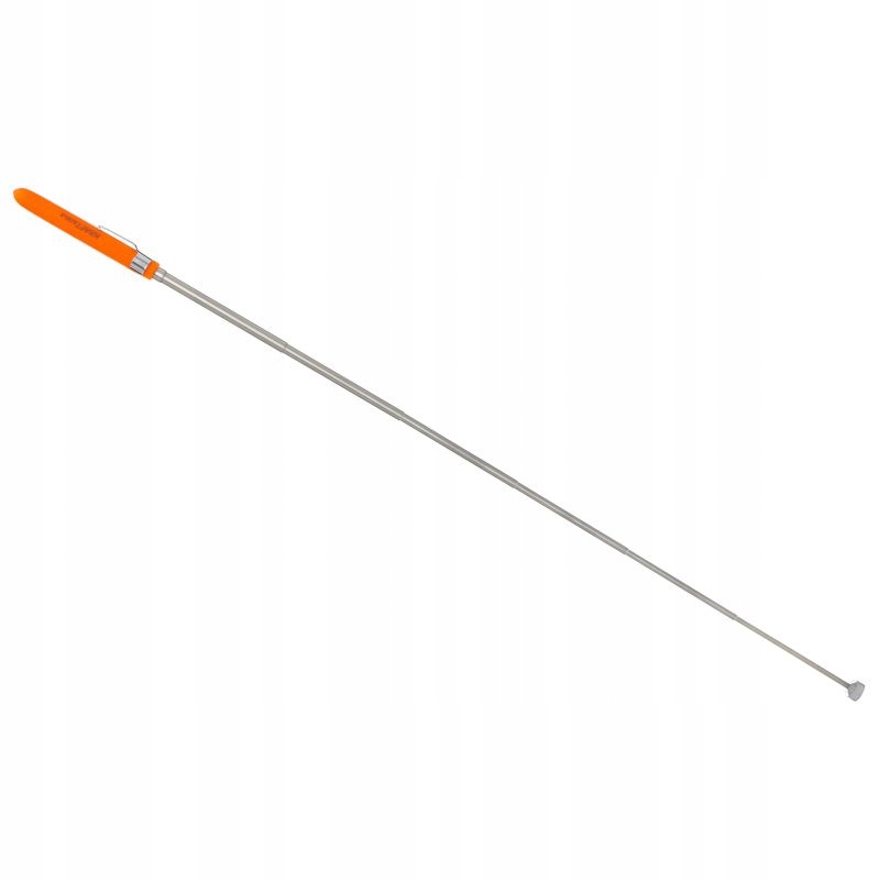CHWYTAK MAGNETYCZNY WARSZTATOWY 62cm teleskopowy do 2,25kg Kraft&Dele Kod producenta KD10191