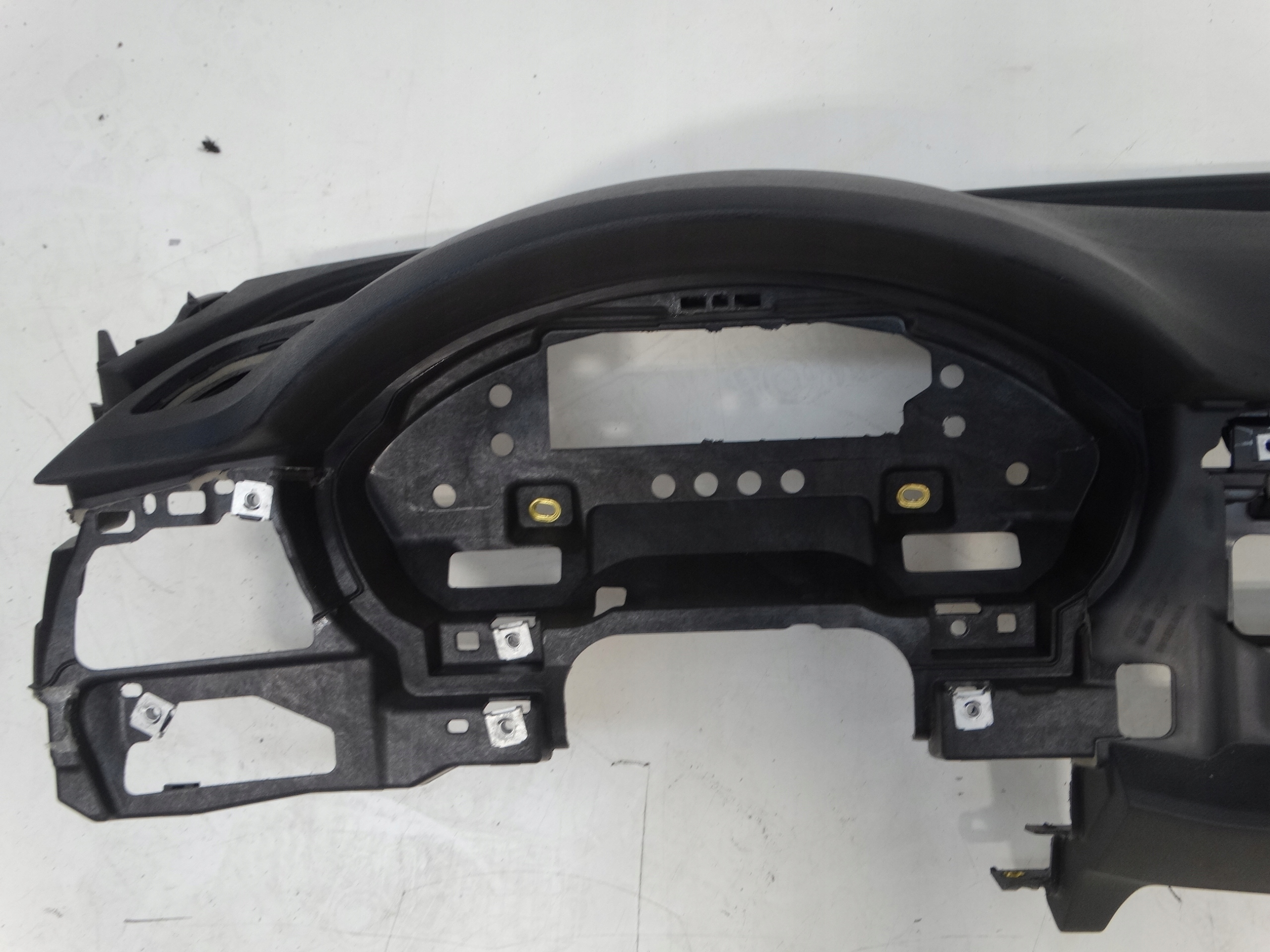 dashboard instrument panel console cockpit AUDI A5 8W 8W1857001L