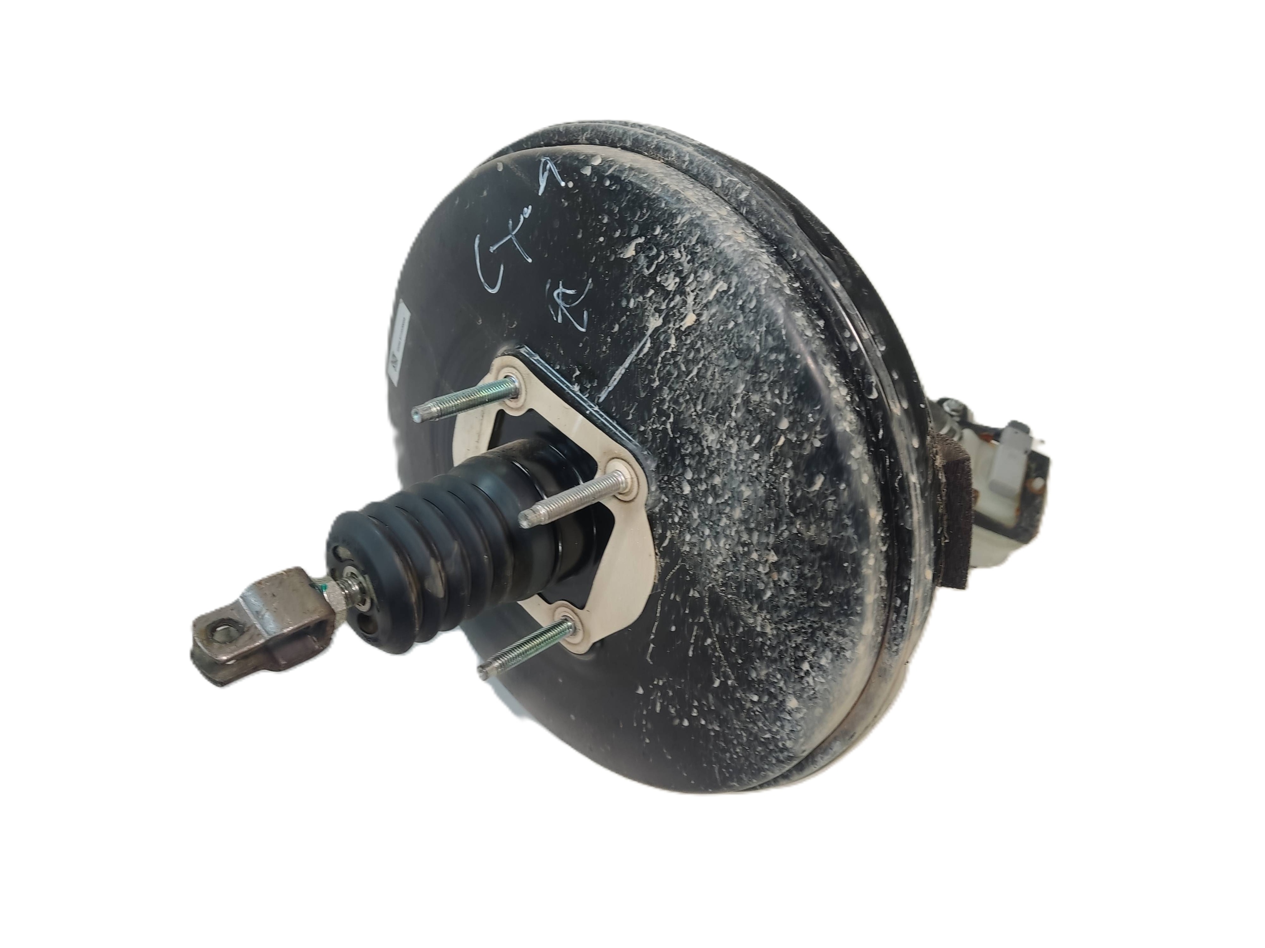 servo MAZDA CX-7 LIFT 2.2 D
