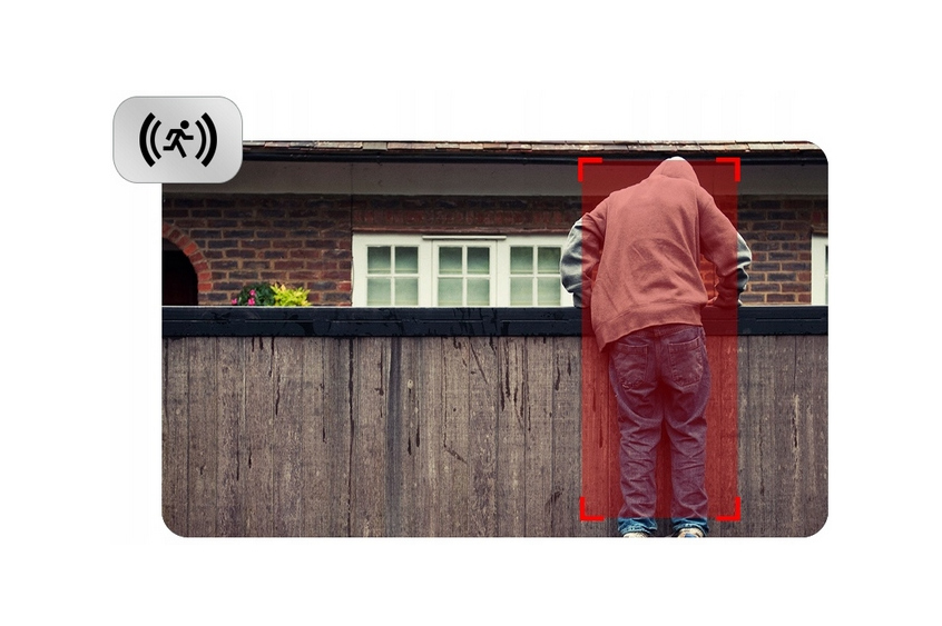 Rejestrator IP HiLook do 4 kamer POE 4K 8MP NVR-4CH-5MP/4P Model NVR-4CH-5MP/4P