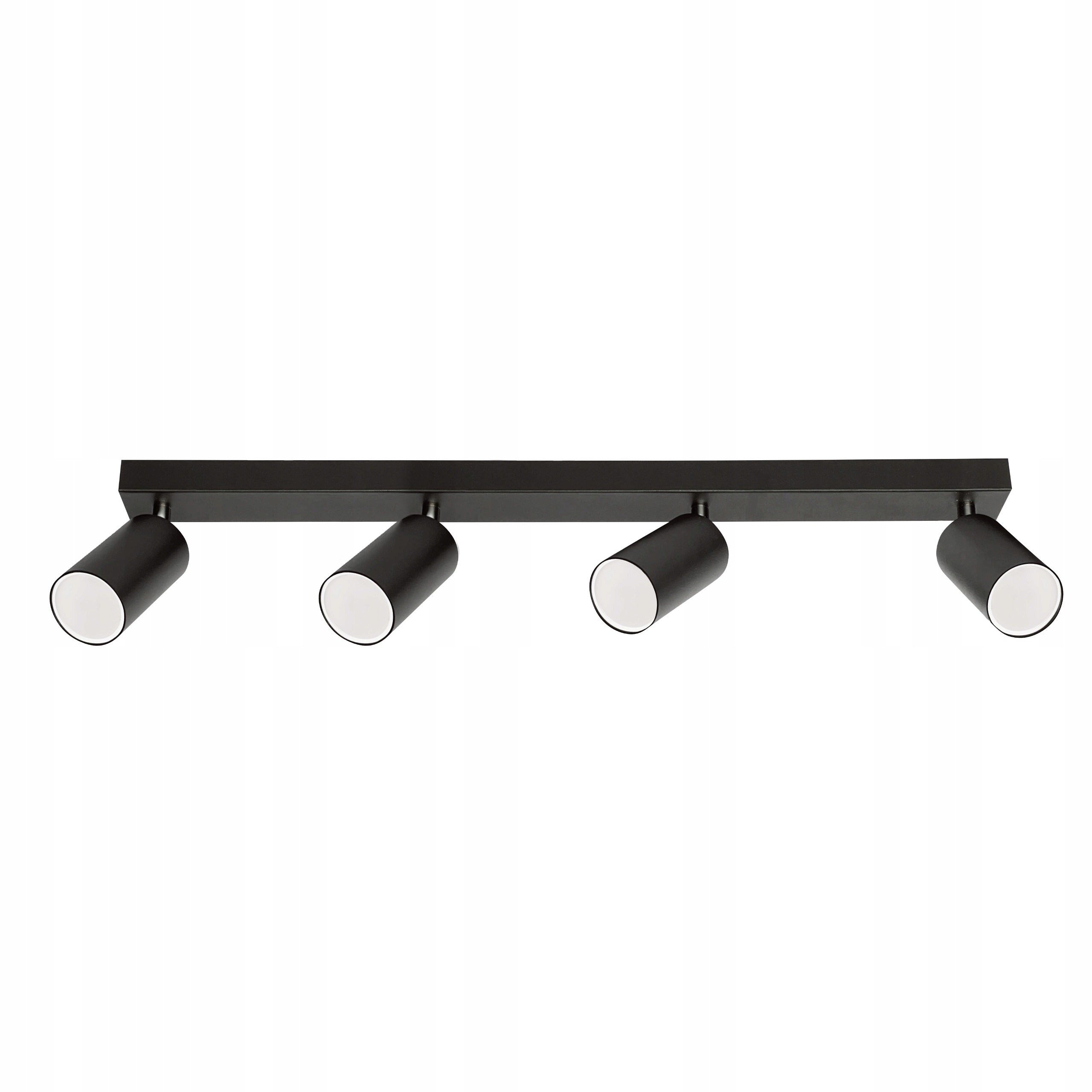 

Lampa Sufitowa Szyna Spot Oprawa Halogenowa 4xGU10
