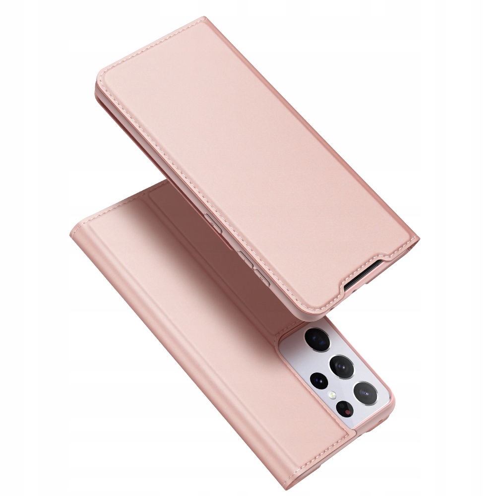 

Etui Z Klapką Duxducis Obudowa Do Galaxy S21 Ultra