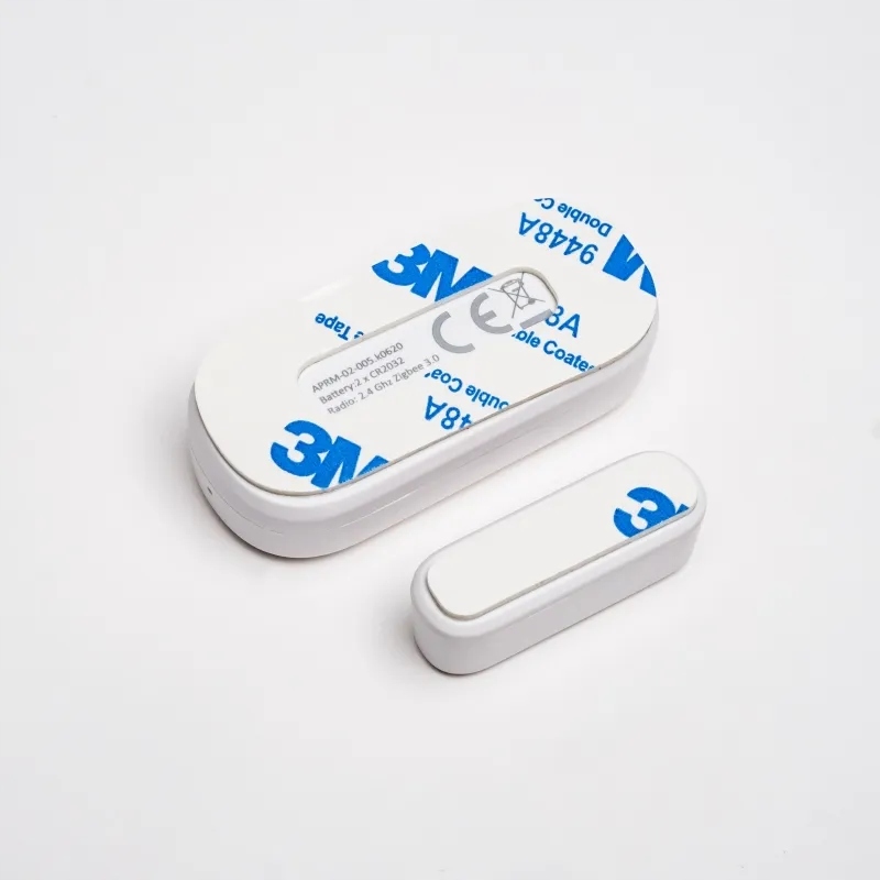 Czujnik otwarcia drzwi okien APPARTME Google Home Cechy dodatkowe łączność z wifi