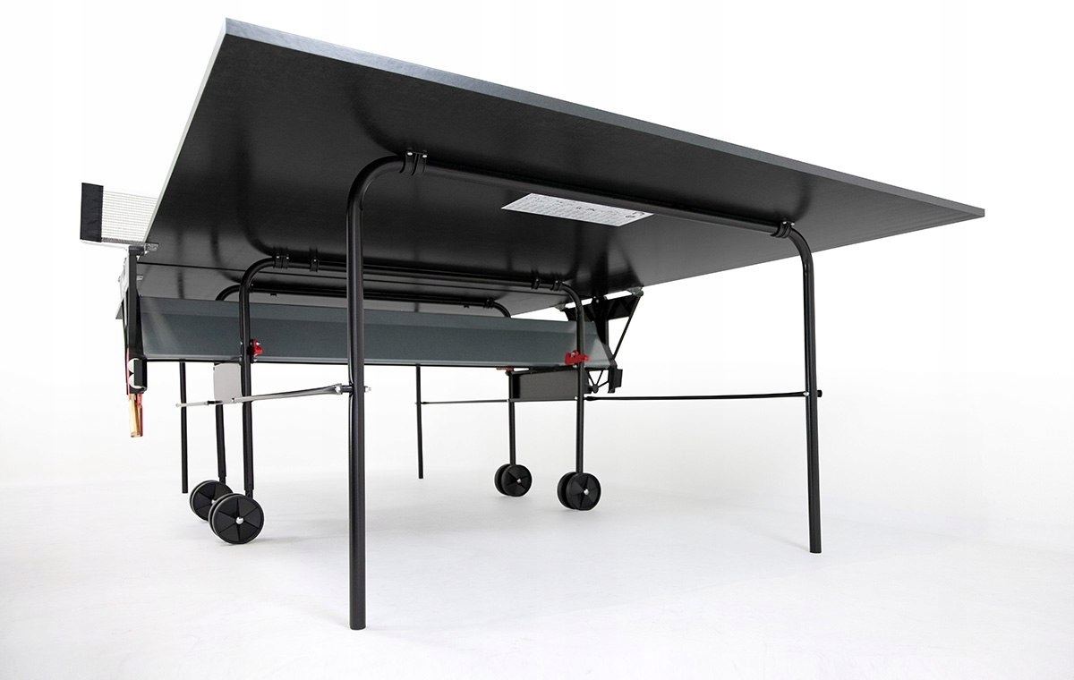 Stół do Ping Ponga Tenisa Stołowego SPONETA S1-13i Niebieski Składany Marka bez marki