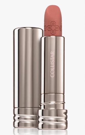 Rtěnka Collistar Puro Gioiello č. 164 Quarzo Rosa