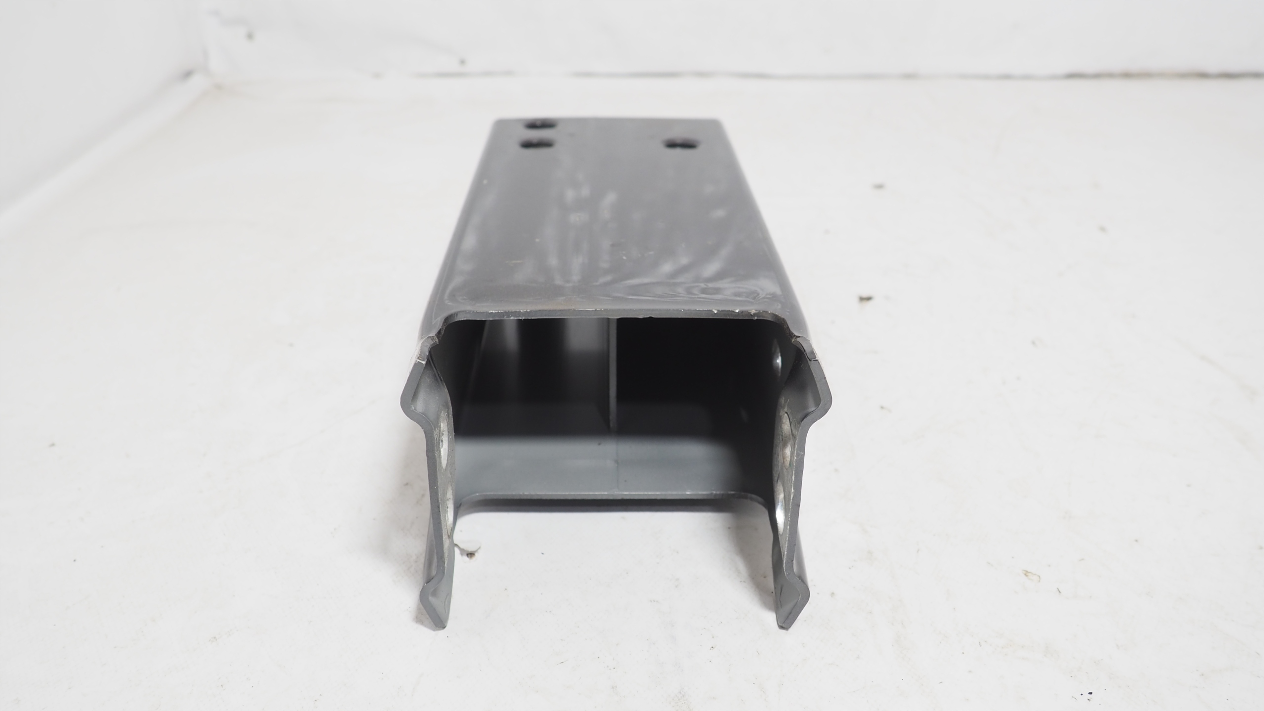 Jaguar F Pace XE beam tips right front