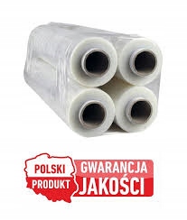 

Folia spożywcza alu cateringowa 30cm 200m 4rolki