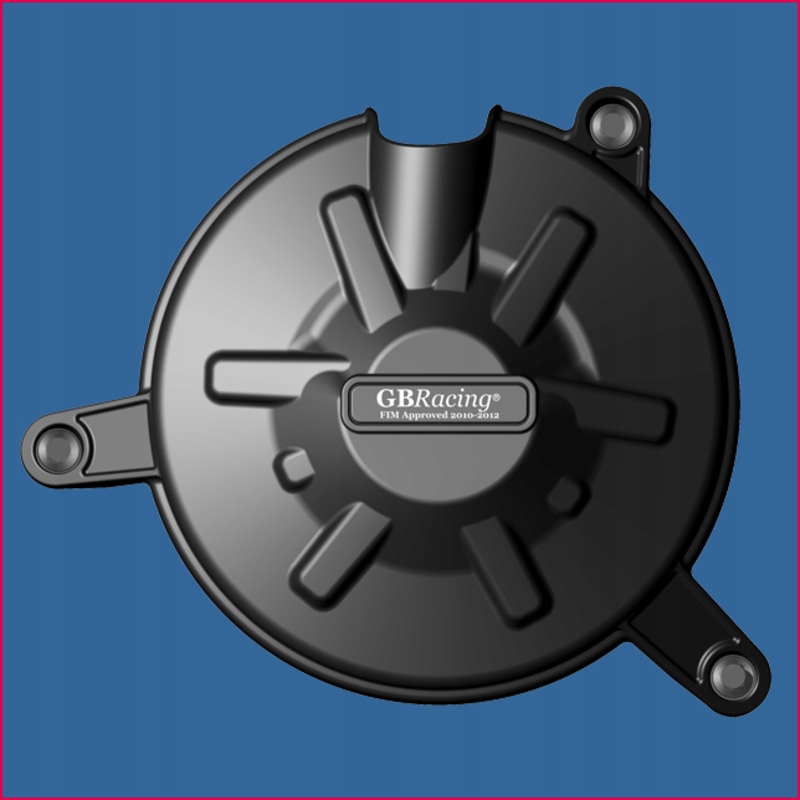 Ochranný kryt spojky EC-RSV4-2010-2