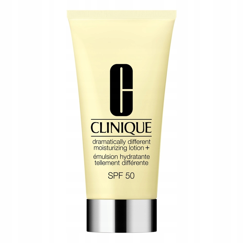 Lehký hydratační krém SPF50 posilující kožní bariéru Clinique 50 ml