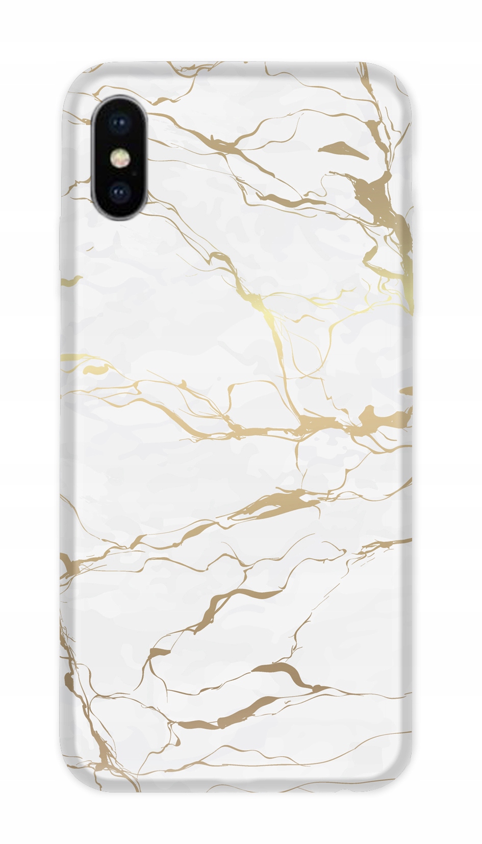 

Etui Do Iphone Xs Max + Szkło / Różne Wzory