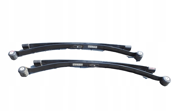 IE56 ДВУХПОРШНЕВАЯ ПРУЖИНА VW CRAFTER 2 MAN 2N0511151AA