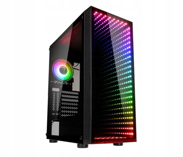 Obudowa Kolink Void Rift Argb