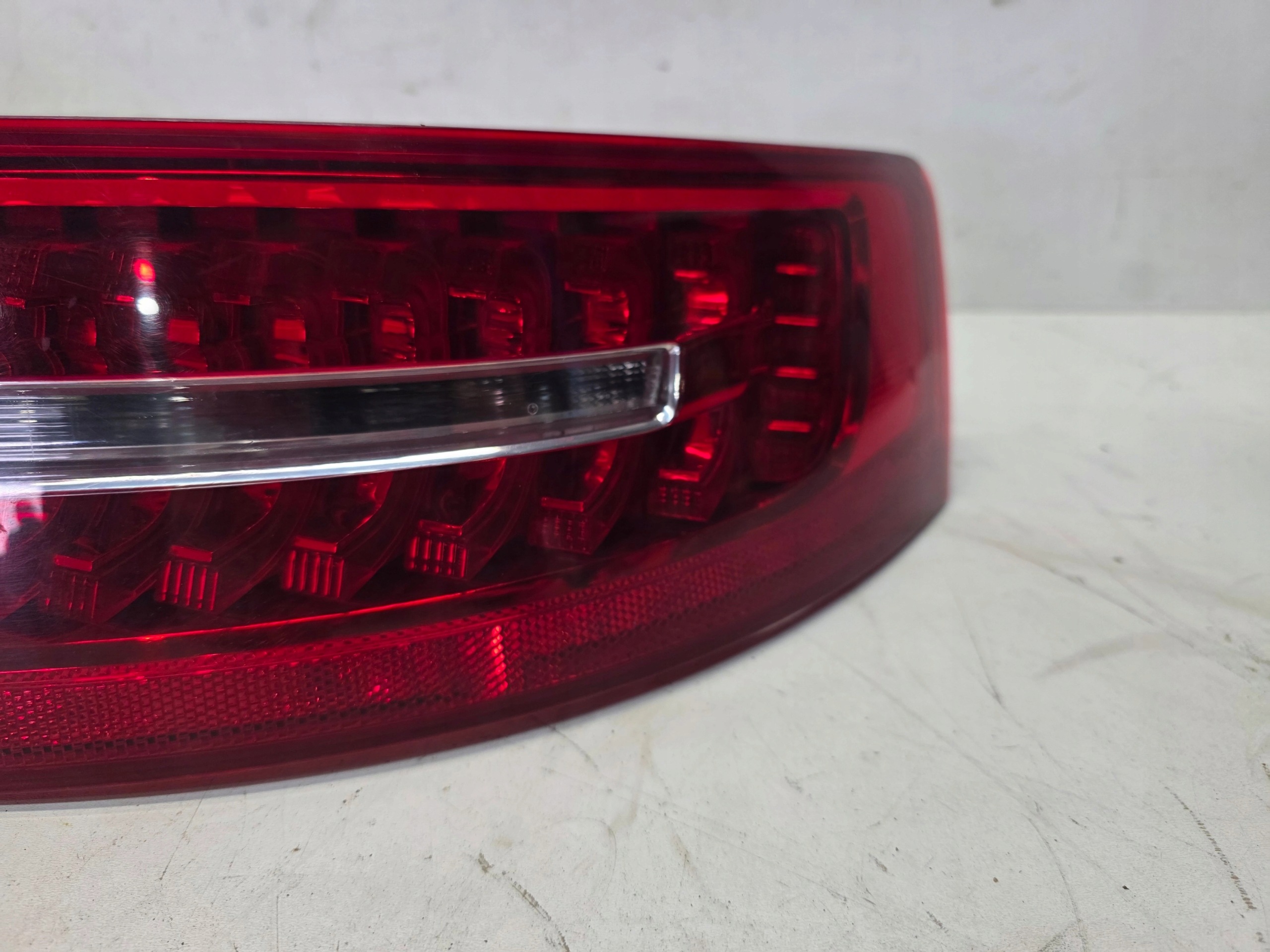 original AUDI OE 4F5945096AC hinten leuchte LED
