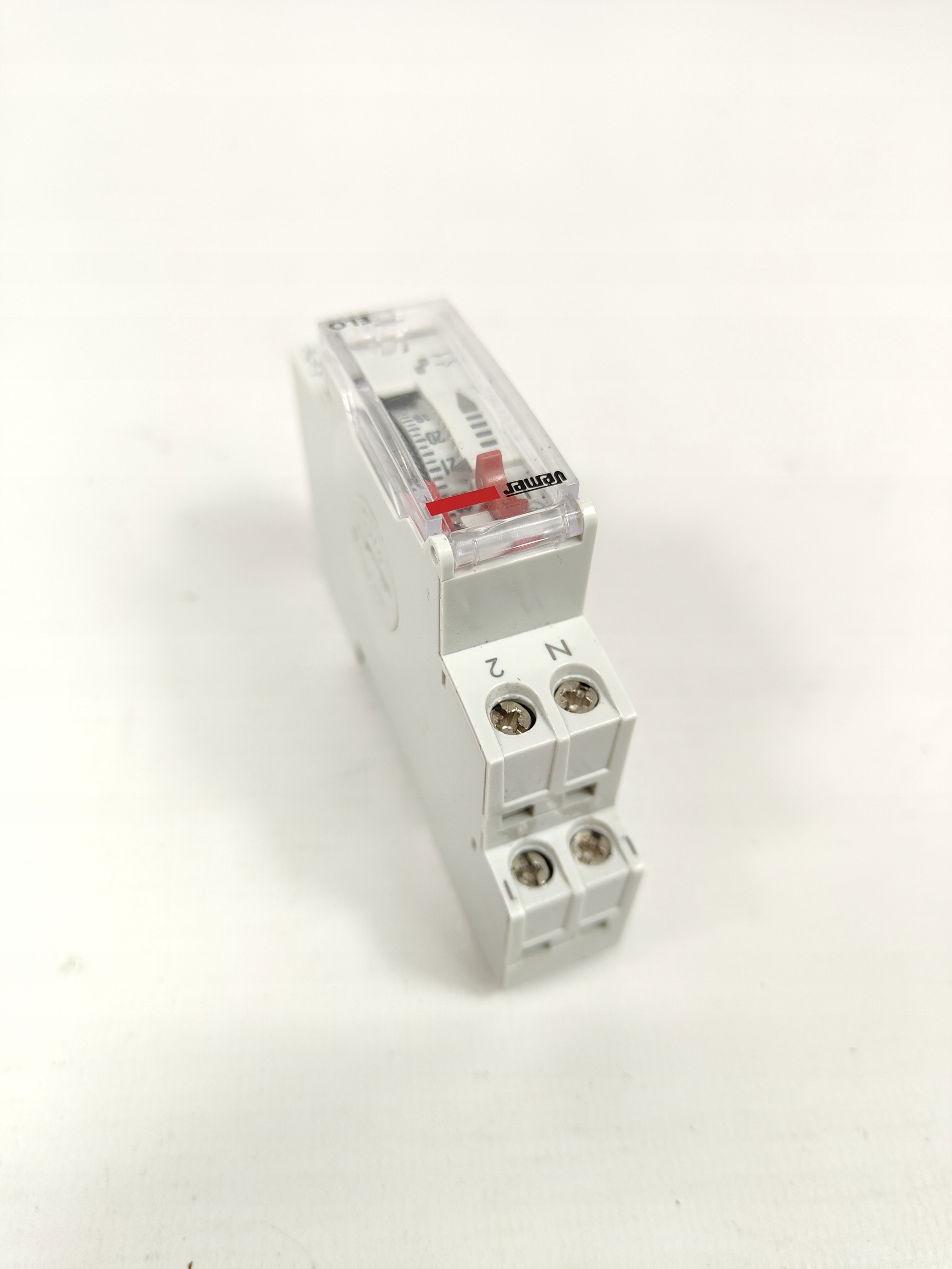 VEMER VP877500 Elektromechaniczny wyłącznik Model Elo-D