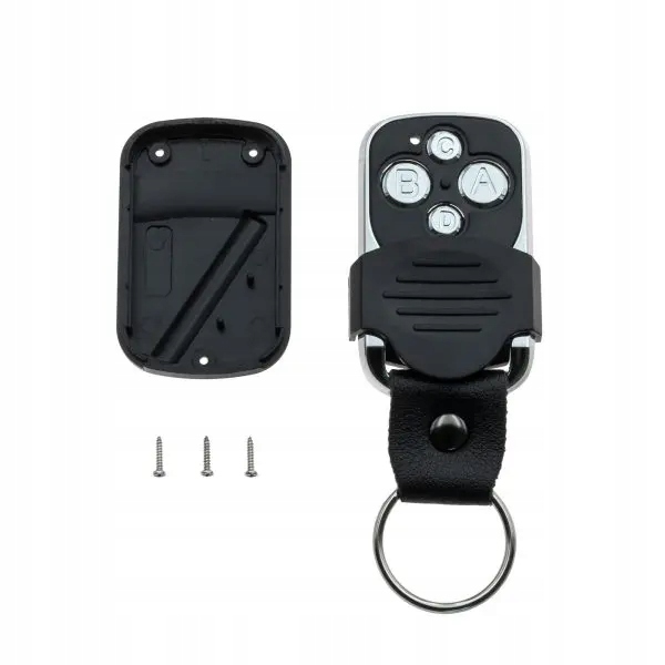 Obudowa pilota 4A433 4K433 ELDRIM WIŚNIOWSKI