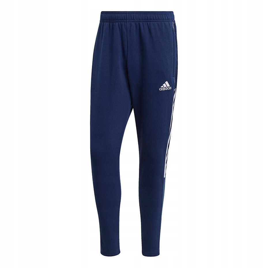 Pánské tepláky adidas Tiro 21 Sweat tmavě modré Vel. L