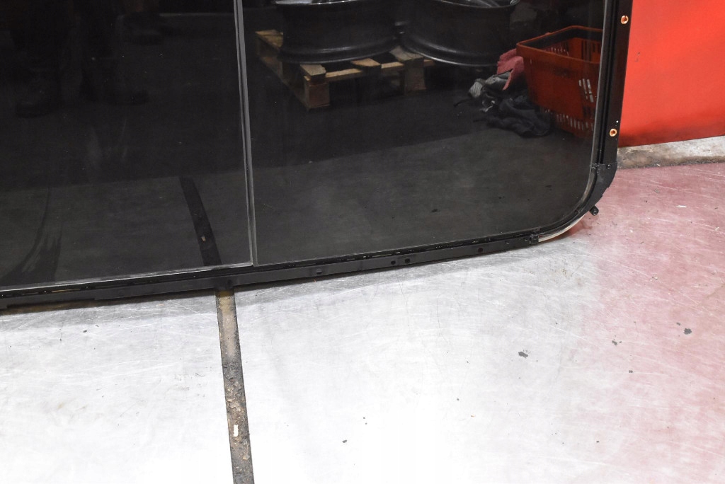 Schiebedach dach PANORAMA AUDI Q7 4L LIFT USA 08-15