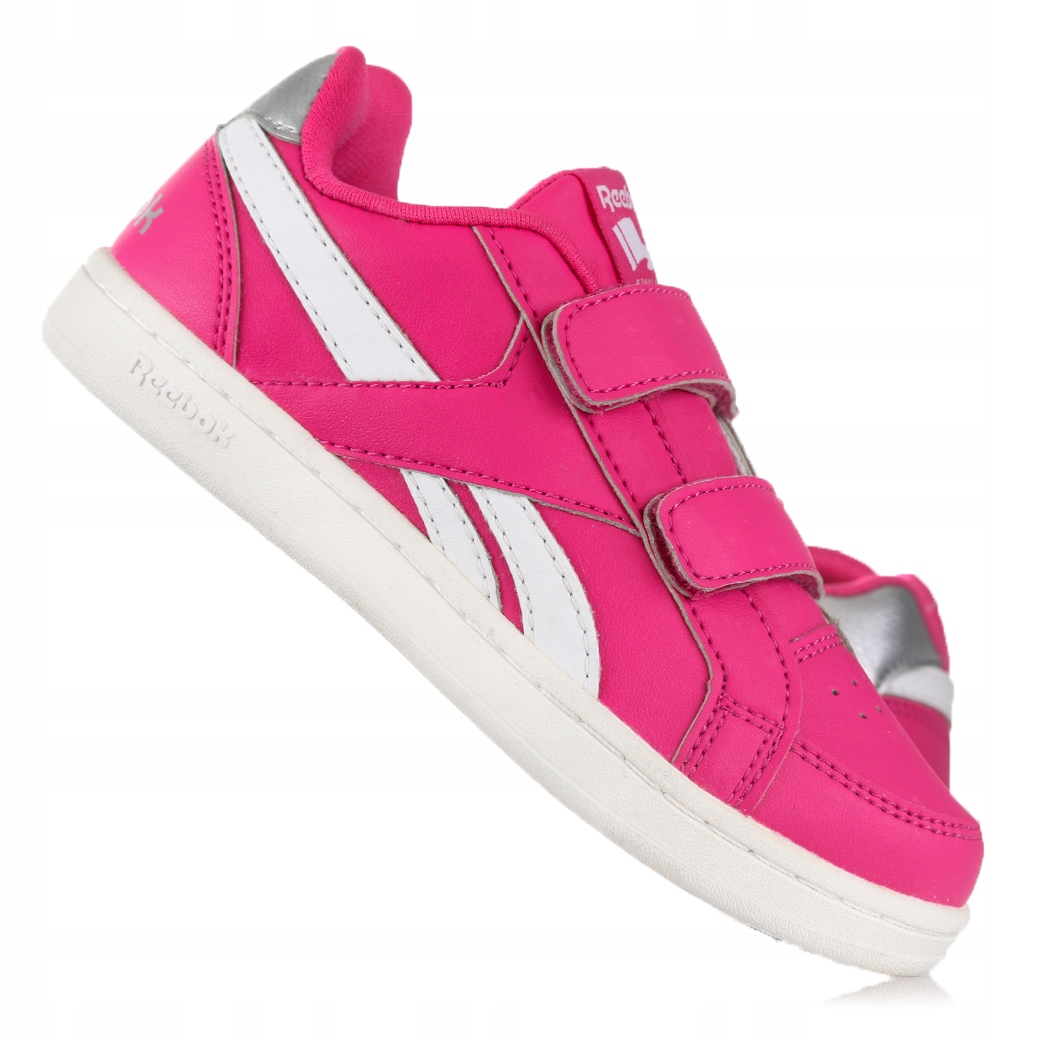

Buty dziecięce Reebok Royal Prime Classic AR0803