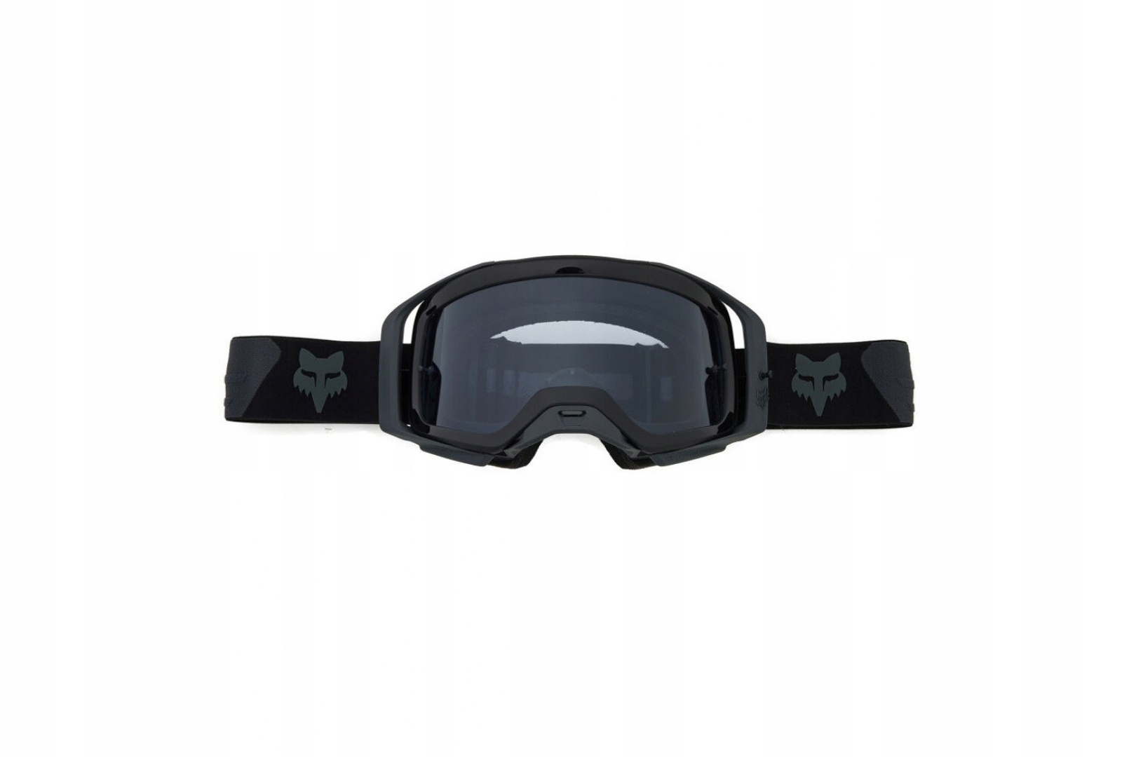 GOGLE MOTOCROSSOWE AIRSPACE S GOGGLES BACK/GREY /FOX