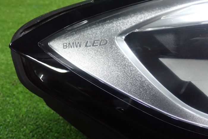BMW G20 G21 3 FULL LED 18-22 reflektor right light right