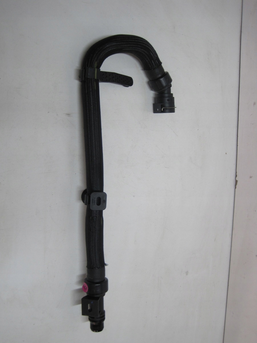 hose pipe PEUGEOT 308 T10 9837851980