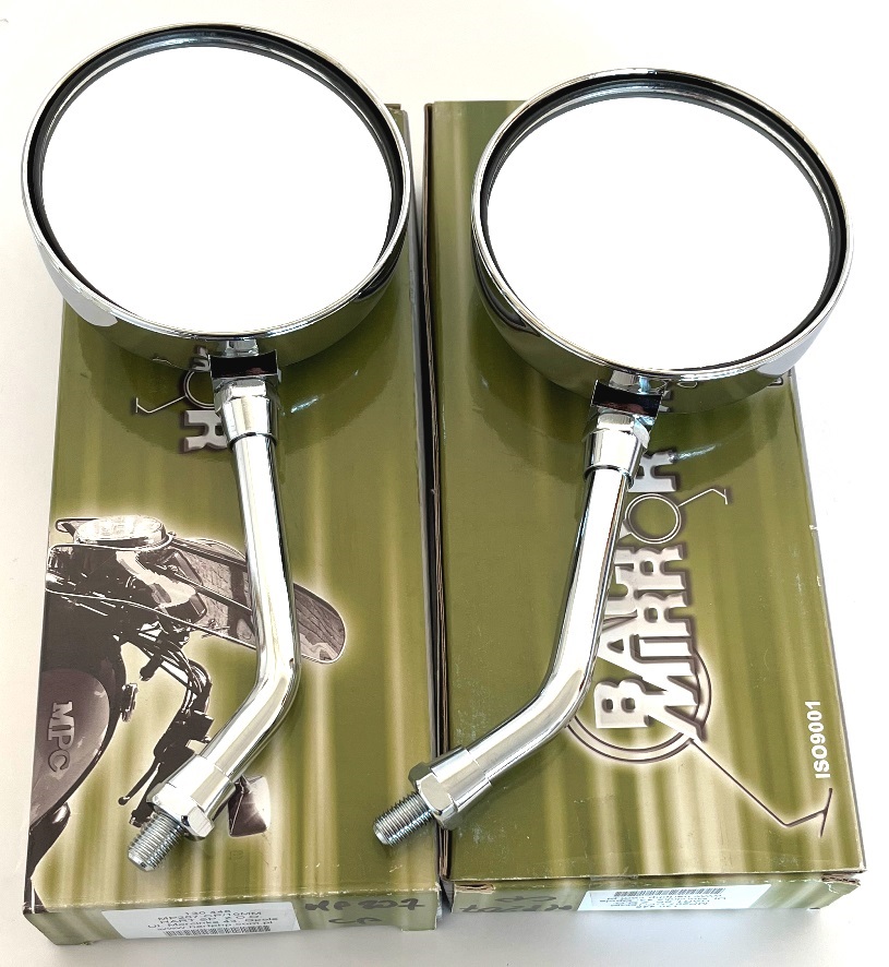 Lusterko Lewe Prawe Honda Vt 1300 Shadow Cb 250 500 700 1000 1100 Cb 1300