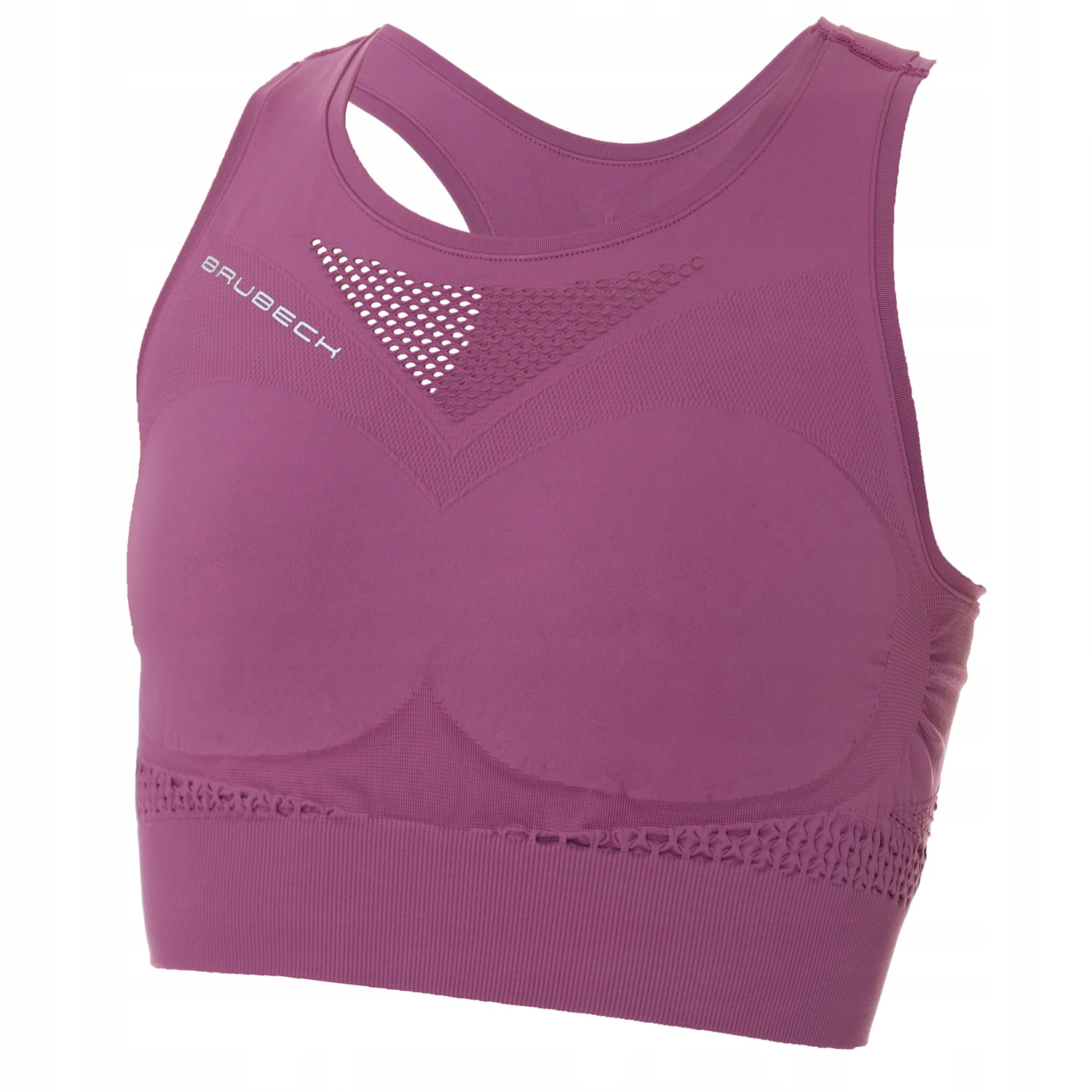 DAMSKI TOP SPORTOWY BRUBECK ATHLETIC XL
