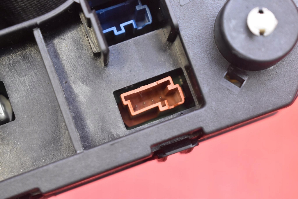 DEVIO LUCI TERGICRISTALLO TERGI PAJAK 96644962XT CITROEN C4 PICASSO 1 e 06-13